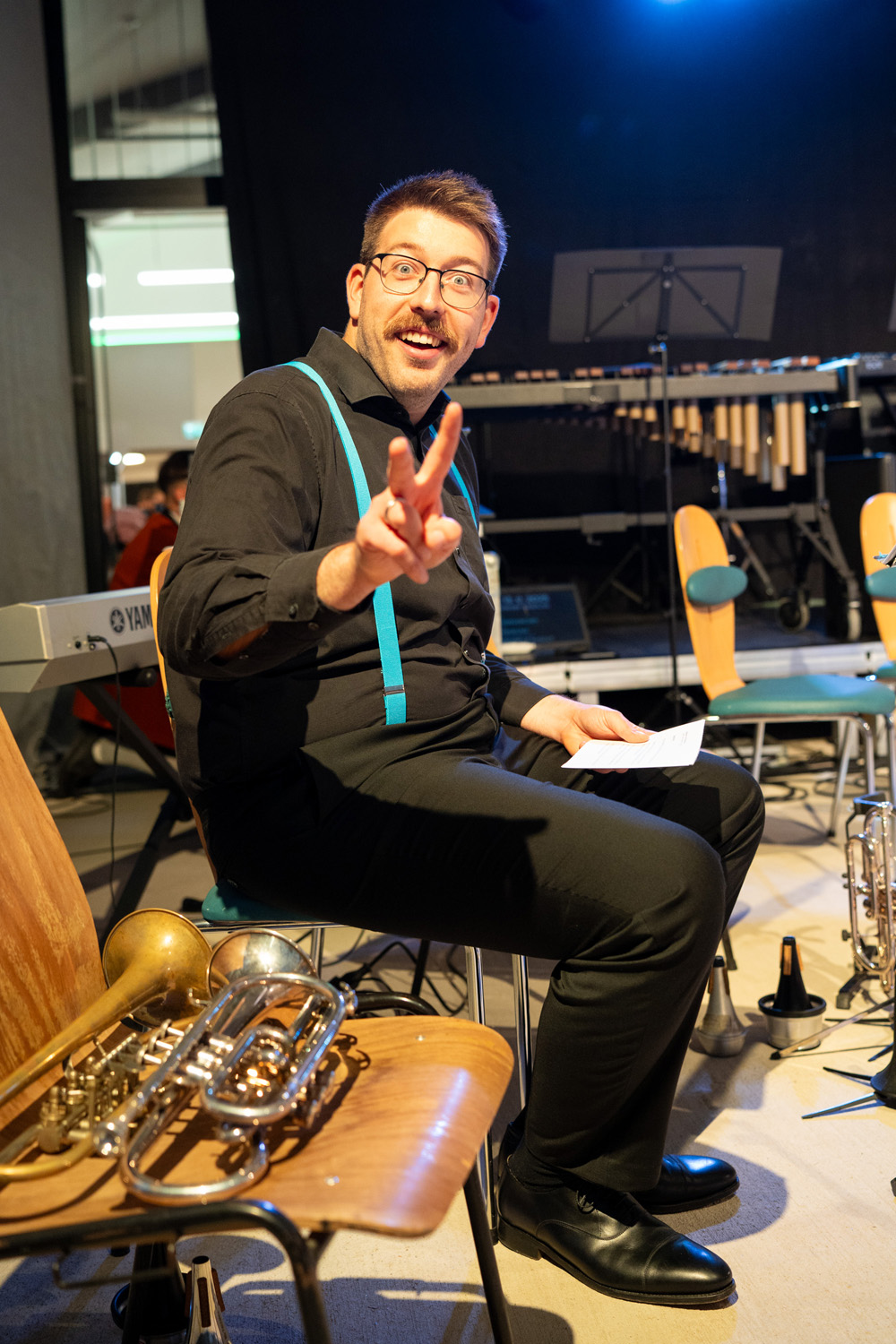 Open Air Konzert, Wendling 2025, 